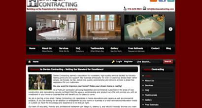 Dartex Contracting